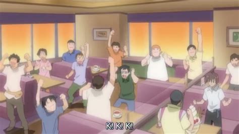 [Higurashi No Naku Koro Ni Kai] : r/animenocontext