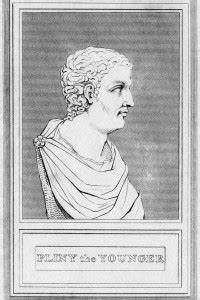 plinio il giovane vita  opere studentiit