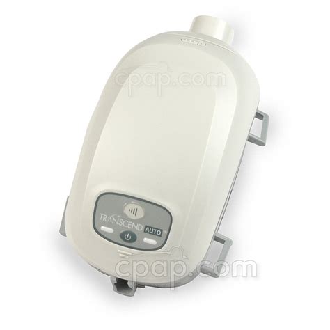 Transcend Auto miniCPAP Machine with EZEX | CPAP.com