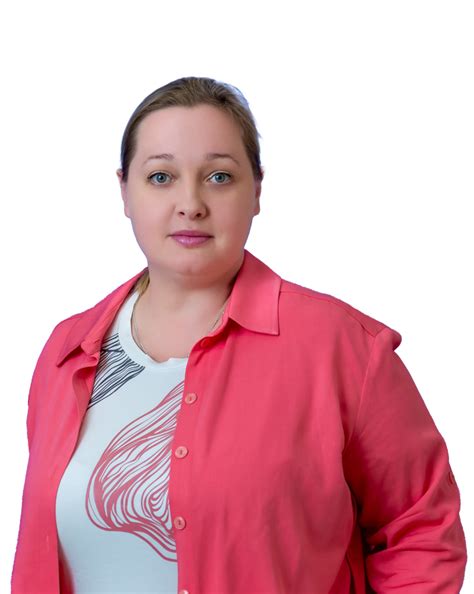 Фокина Анна Алексеевна