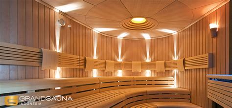 kontraktor sauna profesional  bali grandsauna indonesia