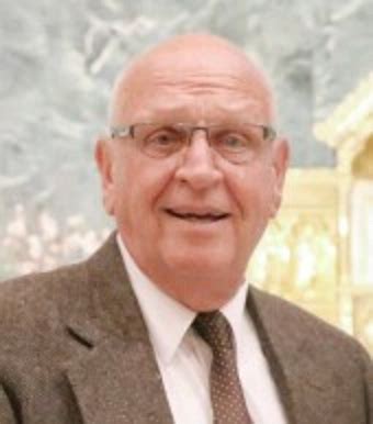 Edward R. Sabodacho - 2025 - Carmen F. Spezzi Funeral Home