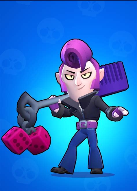 I finally got rockabilly mortis : r/MortisGang