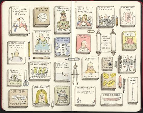 Mattias Inks: Self-help books