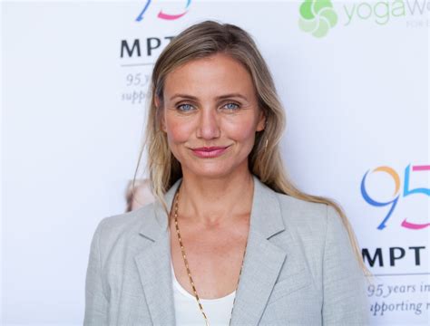 Cameron Diaz's Quotes in InStyle's September 2019 Issue | POPSUGAR