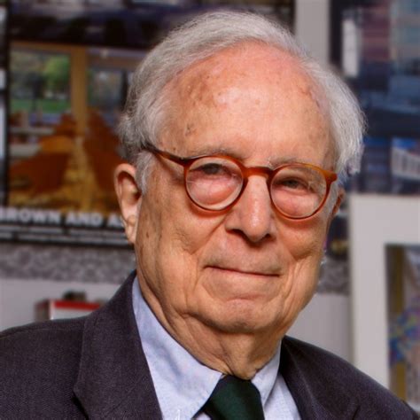 Robert L. Franklin Blog: Postmodernism pioneer Robert Venturi dies aged 93