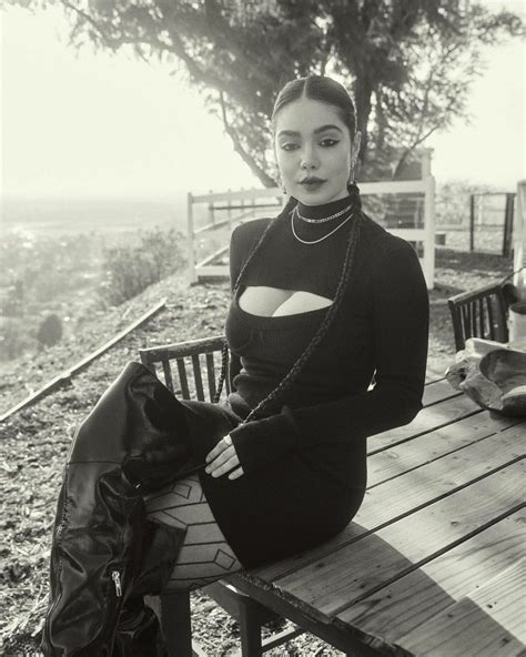 Auliʻi Cravalho featured in Grumpy Magazine | BootymotionTV