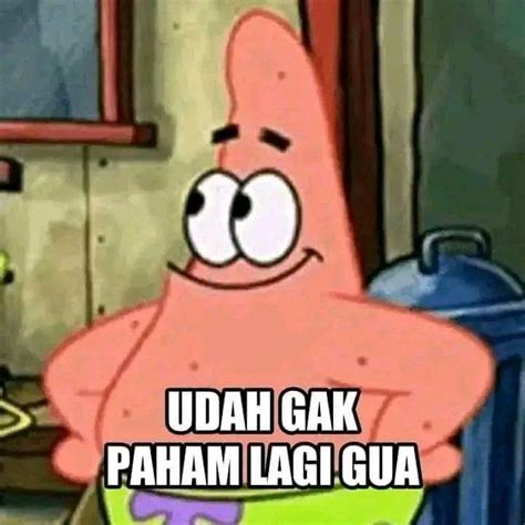 pin oleh lucymiaw  meme humor lucu meme meme lucu