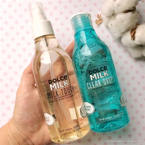 Dolce Milk | Отзывы покупателей | Косметиста