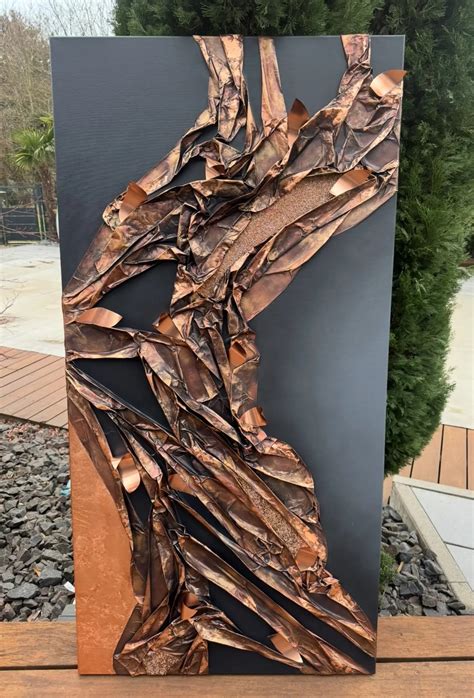 Kunst im Rathaus: Sandra Korn stellt aus - Frankenthal