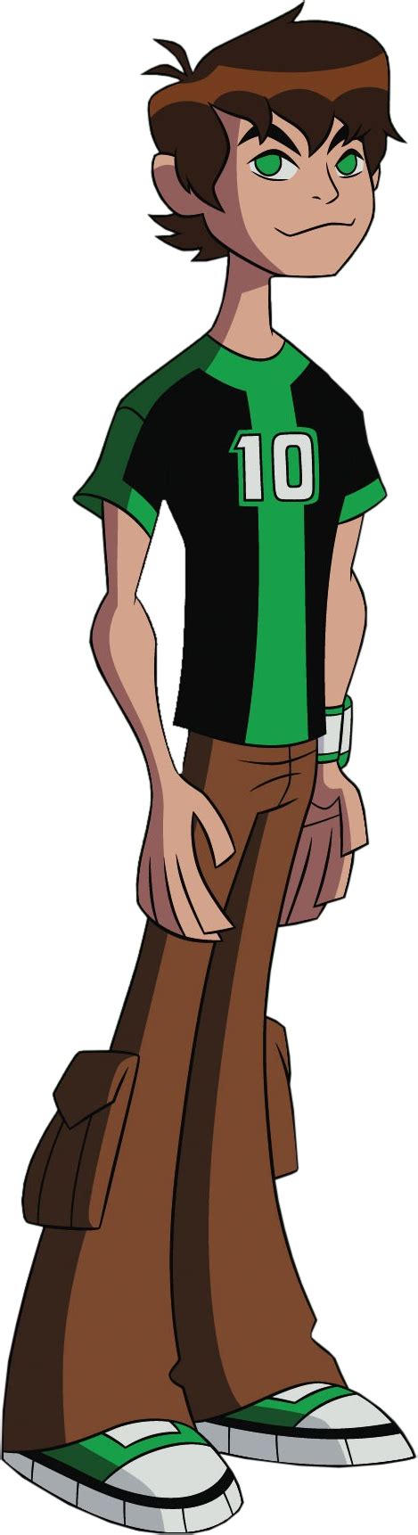 Category:Classic Characters | Ben 10 Wiki | Fandom