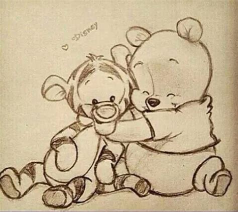 12+ Baby Tijgertje Winnie The Pooh | judith e cole