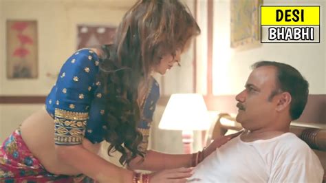 village bhabhi full web series husband wife romantic story hindi