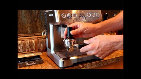 Barrista final - YouTube