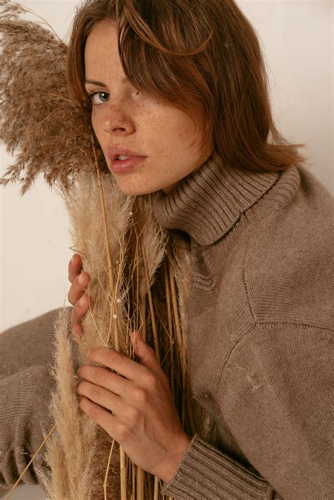 Anna on Behance
