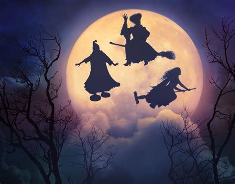 1400x1100 Resolution Hocus Pocus 2 Movie 1400x1100 Resolution Wallpaper ...