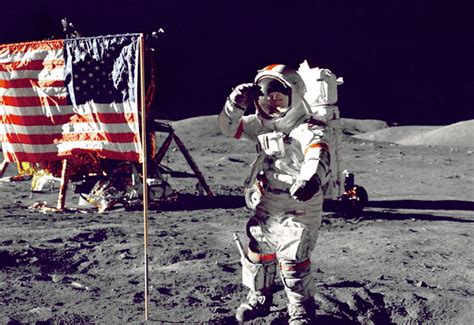 Neil Armstrong Walked on The Moon 51 Years Ago | Rock 107.1 | The Rock ...