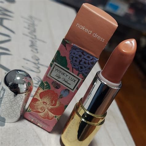 Shocking! Pokimane's Nude Lip Secret (Winky Lux Lipstick) - adwb1ag