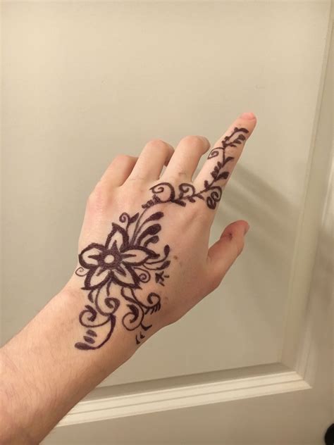 hand drawing designs 6