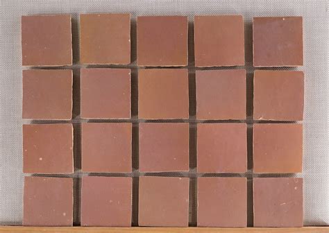 Zellige Tile Gloss Ceramic – Artistic Tile
