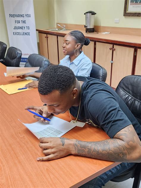 USM and Dutch Coast Guard Collaborate Kicks Off Spring 2024