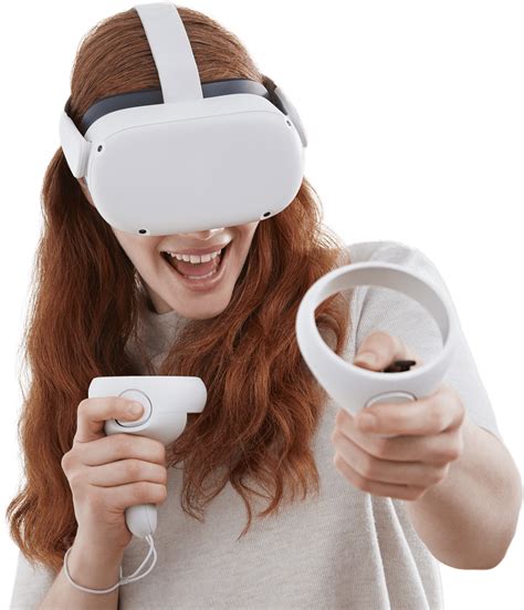 Oculus Quest 2 - 256GB - Inet.se