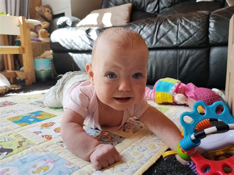 Emily - 24 Weeks, Reflecting Back One Year Later | Little Miracles Trust