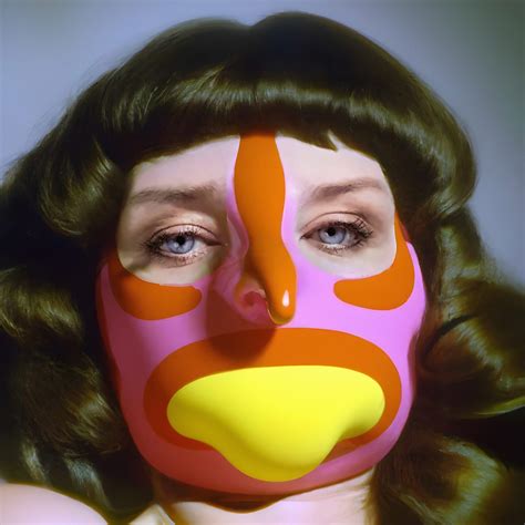 Róisín Murphy on Róisín Murphy - Grazia Singapore