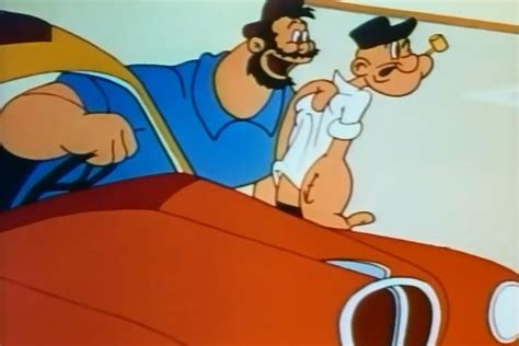 Desenho de bluto popeye🕟 Explore um universo de possibilidades com ...