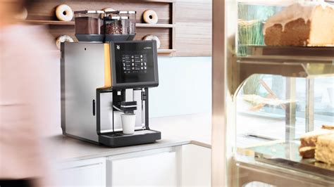 WMF Bistro и WMF 5000S: сравнение кофемашин