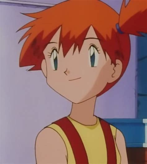 Misty - Nintendo - Wikia