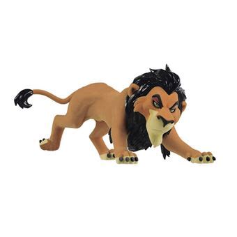 Figura Rei Leão - Scar - Objecto derivado - Compra filmes e DVD na Fnac.pt