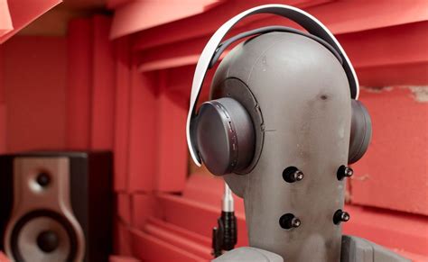 Sony PULSE 3D Wireless Review - RTINGS.com
