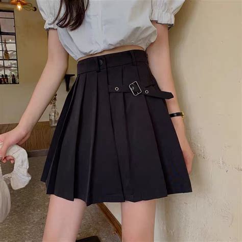 Harajuku Skirt – ivybycrafts