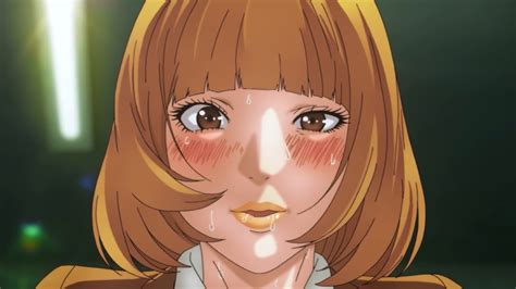 prison school episode  review hanna pleasure youtube