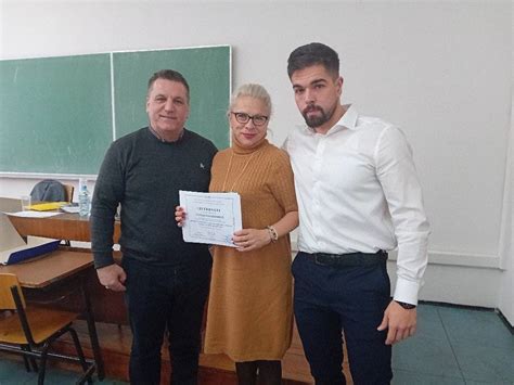 🍀🥰 Во организација на ИСРСМ - Институт за стандардизација на Република ...