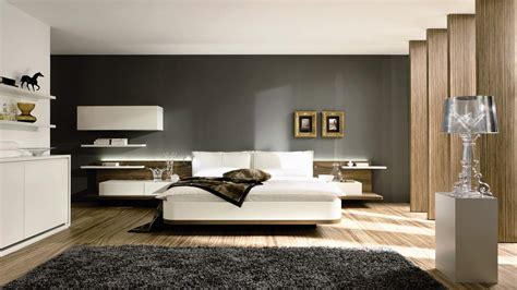 25 modern bedrooms with influential minimalist - Interior Design ...