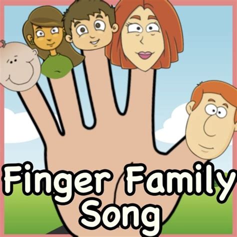 Stream Kid Vids | Listen to Finger Family Songs playlist online for ...