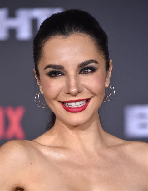 Martha Higareda Altered Carbon Premiere 2018 Actriz M - vrogue.co