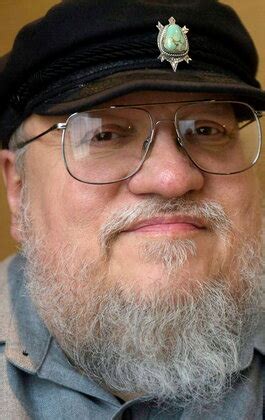 Джордж Р.Р. Мартин (George R.R. Martin): фильмы, биография, семья ...
