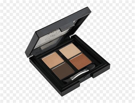 Natural Eye Shadow - Диваж Тени Для Бровей Clipart (#5561543) - PikPng