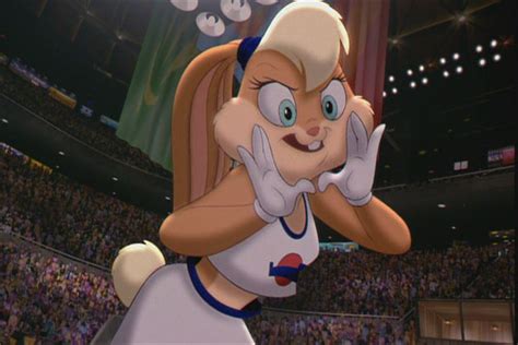 LolaBunnyOfficial (Lola Bunny) | DeviantArt