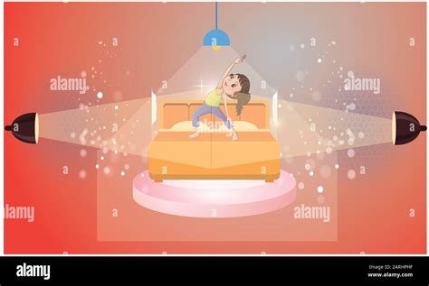 Sleep dance Stock Photo - Alamy