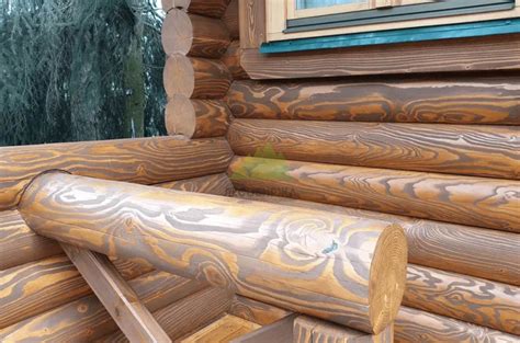 Масло-грунт для наружных работ Profipaints Silver Wood Fasade Primer ...