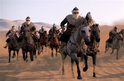 9 tips to help you survive Mount and Blade 2: Bannerlord | PC Gamer