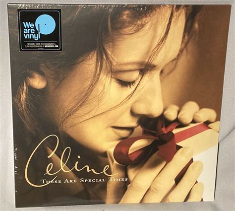 Celine Dion vinyl records/album/, Hobbies & Toys, Music & Media, Vinyls ...