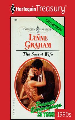THE SECRET WIFE - Harlequin.com