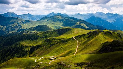 Mountain Wallpaper HD | PixelsTalk.Net
