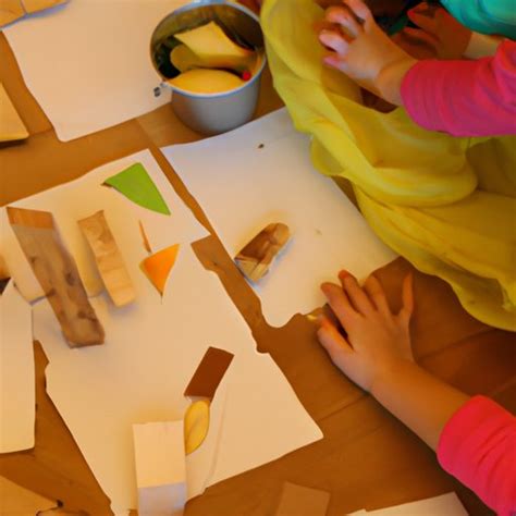 exploring   creative curriculum benefits key components