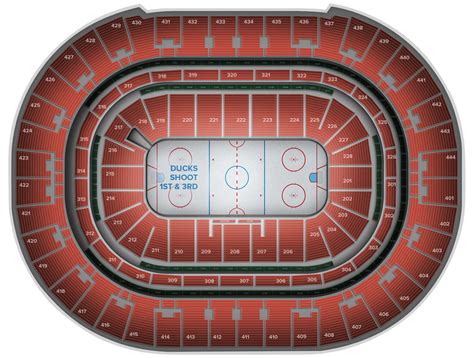 A guide to visiting honda center anaheim california events 25
